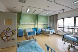 上海儿童医院代挂号有哪些科室24小时挂号