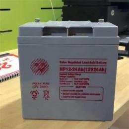 鑫孚蓄电池NP12-9 12V9AH高压电池应急系统