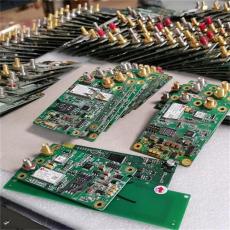 无锡回收通信设备主板 交换机线路板服务器