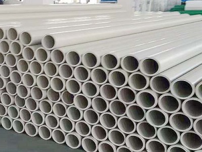 荥阳优质PPH管市场报价