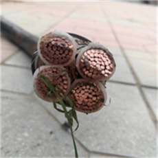 渭城废铜铝线回收 发电电缆回收