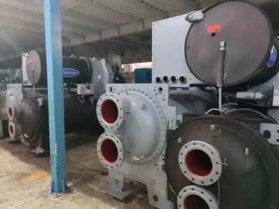 鼎湖区附近搬迁工厂设备回收公司电话