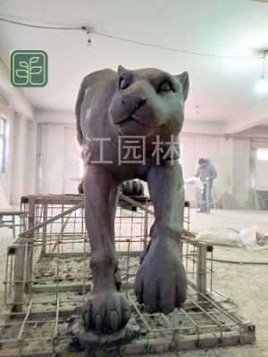 吉水县学校浮雕施工方案