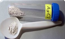 广东供应AR分析纯氯化银试剂AR醋酸银试剂