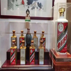 目前广州增城麦卡伦30年酒瓶回收