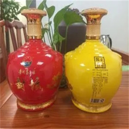 目前惠州惠阳山崎25年酒瓶回收