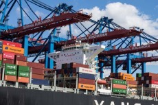 蚌埠到台湾专线海运国际货运代理公司