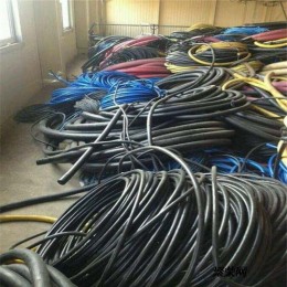 台山市二手电缆回收多少钱一吨