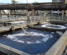 彭州市工业废水检测项目城镇污水处理厂分析