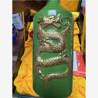 南京供应个性化茅台酒瓶回收