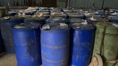 新疆正规回收油漆废渣处理收费好标准