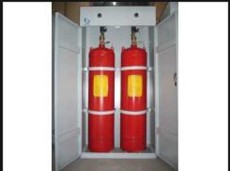 巴音郭楞蒙古自治州厨房炉灶自动灭火装置气瓶规格