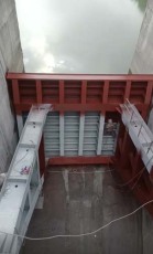 安庆桥梁喷锌喷铝专业施工加工周期短
