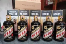 松江回收50年茅台酒空瓶子价格各地上门