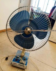 北京私人回收老式电风扇免费咨询