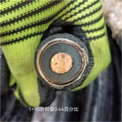赵县施工剩余电缆回收 报废电缆回收