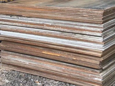 梅州专业铺路钢板出租施工方案