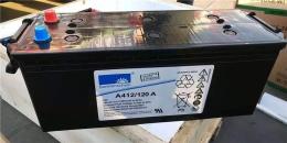 云南德国阳光蓄电池A412/100AAH价格实惠