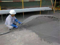 填充材料混凝土质量保障厂家
