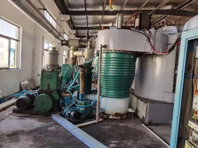 广州市附近整厂旧机械设备回收公司电话