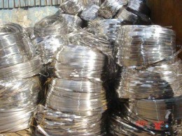 深圳铜废品回收多少钱一吨