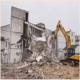 扬州常年电子厂拆除回收中心