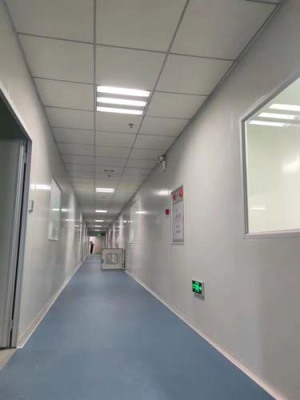 龙门县医院彩钢板隔墙多少钱一平