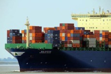 济南到非洲海运专线国际货运公司