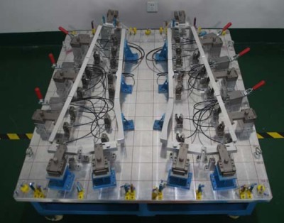 揭东区电板检测治具制造供应商