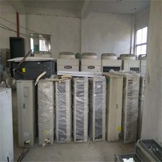 通江县旧制冷设备回收