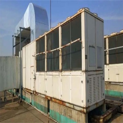 红原县旧制冷设备回收价格