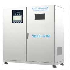 SQTS智能型全自动纯蒸汽质量测试仪