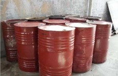 新疆专业白油回收价格