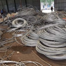 深圳废旧铝线回收厂家