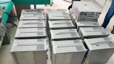 深圳坪山回收二手设备30分钟快速评估回收价格