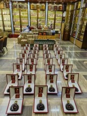 西双版纳傣族自治州茅台酒回收2023最新价格表