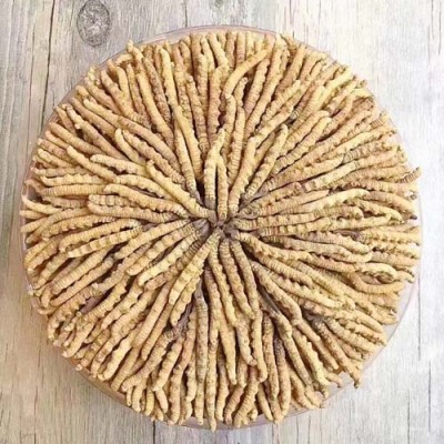 银南回收冬虫夏草价格