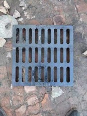 廊坊球墨铸铁排水沟盖板生产厂家