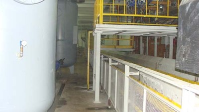 汕头传动系统废料机生产制造