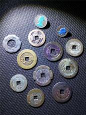 砖印回收公司扬州古钱币诚信收购