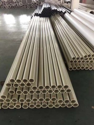 林州采购PPH管按需定制