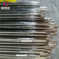 永磁合金3J01无缝管和碳钢焊接