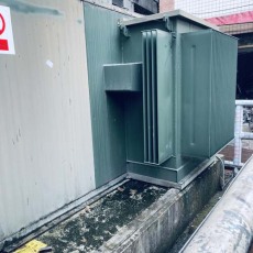汕尾旧废电力变压器回收厂家