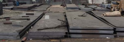 兴宁市专业铺路钢板出租多少钱