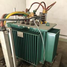 惠州博罗油式变压器回收厂商