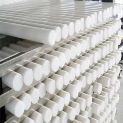 南充常年销售POM板/棒/管塑胶零件精密加工定制