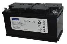 六安德国阳光蓄电池A412/100AAH优质货源
