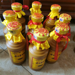 此时潮州湘桥50年茅台酒瓶回收