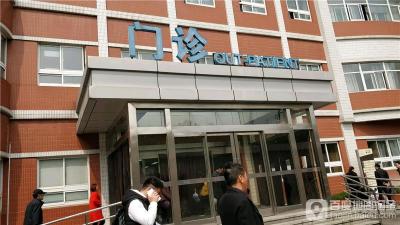 上海肺科医院呼吸科高蓓兰主任专家帮忙挂号