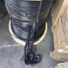 贵州回收烽火4芯GYTS室外光缆回收带状光缆